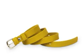 pasek-damski-klasyczny-musztardowy-welur-2-cm-obwod-98-116