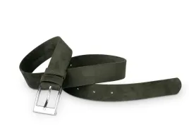 pasek-damski-klasyczny-khaki-welur-3-cm-obwod-73-91