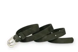 pasek-damski-klasyczny-khaki-welur-2-cm-obwod-98-116