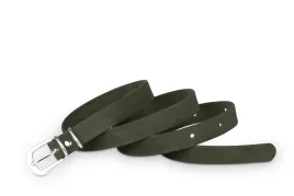 pasek-damski-klasyczny-khaki-welur-15-cm-obwod-88-106