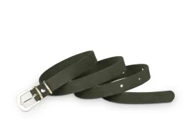 pasek-damski-klasyczny-khaki-welur-15-cm-obwod-78-96