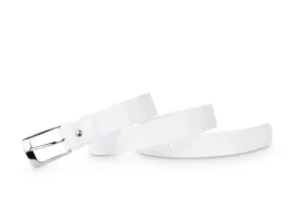 pasek-damski-klasyczny-bialy-polysk-3-cm-obwod-93-111
