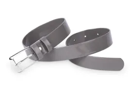 pasek-damski-klasyczny-taupe-polysk-3-cm-obwod-88-106