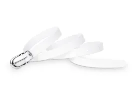 pasek-damski-klasyczny-bialy-mat-15-cm-obwod-73-91