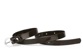 pasek-damski-klasyczny-choco-polysk-2-cm-obwod-83-101