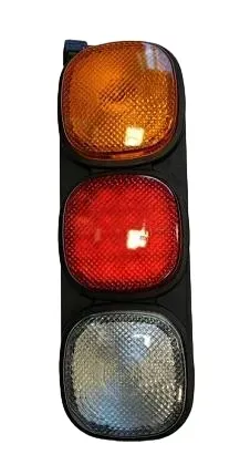 LAMPA TYLNA DOOSAN DX DOOSAN DL K1003561  301005-00309A