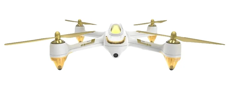 dron-hubsan-h501s