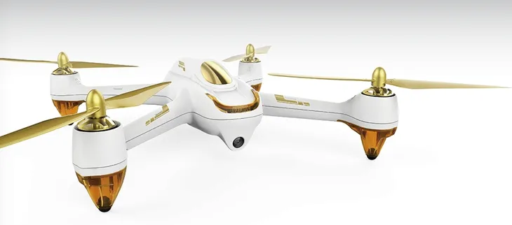 dron-hubsan-h501s-rodzaj-napedu-elektryczny