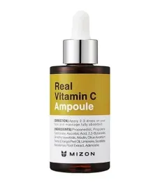 mizon-real-vitamin-c-ampoule-30-ml-ampulka-rozjasniajaca