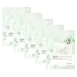 pyunkang-yul-calming-mask-5-x-25-ml-kojaco-nawilzajaca-maseczka-w-plachci