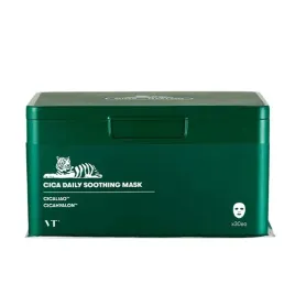 vt-cosmetics-cica-daily-soothing-mask-30-szt-codzienna-maska-lagodzaca