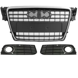 audi-a4-b8-07-11-atrapa-srodkowa-w-zderzaku-grill-8k08536511qp-2-kratki