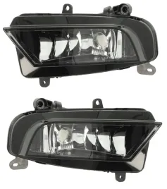 audi-a4-b8-komplet-halogenow-lamp-przeciwmgielnych