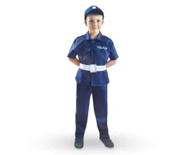 przebranie-policjant-stroj-policjanta-kostium-koszula-spodnie-120-130-cm