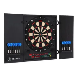 tablica-elektroniczna-klarfit-dartmaster-180-tarcza-do-gry-w-darta-rzutki