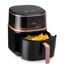 klarstein-airfryer-bezolejowy-z-funkcja-pary-frytkownica-75-l-1500-w