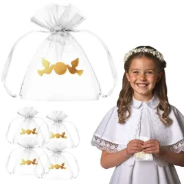 woreczki-z-organzy-golabki-z-hostia-ihs-75-x-10-cm-5-szt