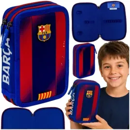 piornik-szkolny-dwukomorowy-podwojny-fc-barcelona-barca-pilka-nozna-astra