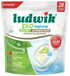 eko-tabletki-kapsulki-do-zmywarki-all-in-1-ludwik-eko-ultimate-plus-28szt