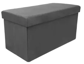 puf-pufa-skladana-siedzisko-ze-schowkiem-60x30x30-cm-ciemny-szary-welur