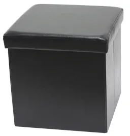 puf-pufa-skladana-siedzisko-ze-schowkiem-30x30x30-cm-czarny-ekoskora