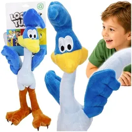 maskotka-pluszak-looney-tunes-strus-pedziwiatr-37-cm-przyjemna-w-dotyku