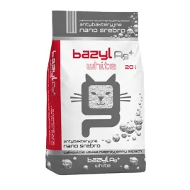 zwirek-dla-kota-bazyl-white-ag-20l-bentonitowy-zbrylajacy