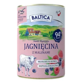 baltica-karma-mokra-jagniecina-z-malinami-400g