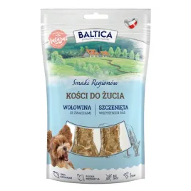 baltica-kosci-wolowe-dla-szczeniat-2szt
