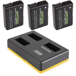 3x-akumulator-en-el14-patona-premium-ladowarka