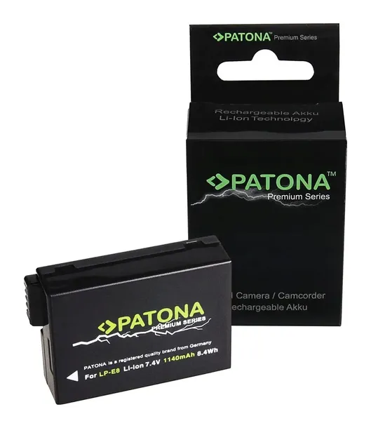 akumulator-patona-premium-lp-e8-ladowarka-producent-akumulatora-patona