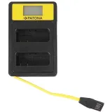 akumulator-patona-premium-lp-e8-ladowarka-marka-patona