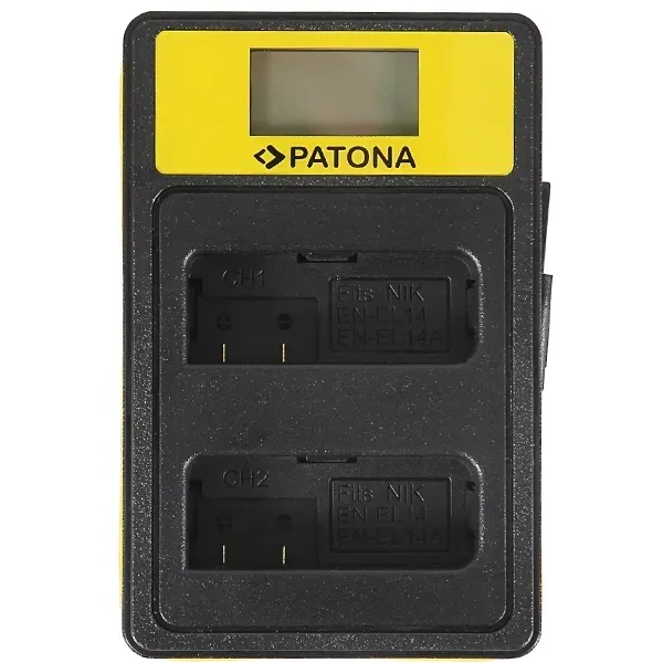 akumulator-patona-premium-lp-e8-ladowarka-symbol-baterii-lp-e8