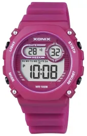 elektroniczny-zegarek-mlodziezowy-xonix-wodoszczelny-100m-sportowy