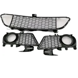 bmw-3-f30-f31-m-pakiet-msp-m-pak-zestaw-kratek-zderzaka-lewa-prawa-srodek