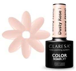 claresa-lakier-hybrydowy-dusty-rose-1