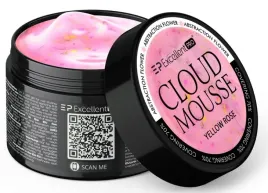 excellent-pro-cloud-mousse-yellow-rose-flower-15g-zel-z-kwiatkami
