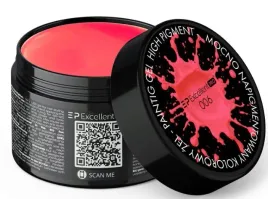 excellent-pro-painting-gel-high-pigment-5g-006-koralowy