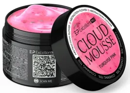 excellent-pro-cloud-mousse-turquoise-pink-flower-15g-zel-z-kwiatkami