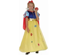 zestaw-dla-dzieci-suknia-balowa-krolewna-sniezka-przebranie-130-140-cm