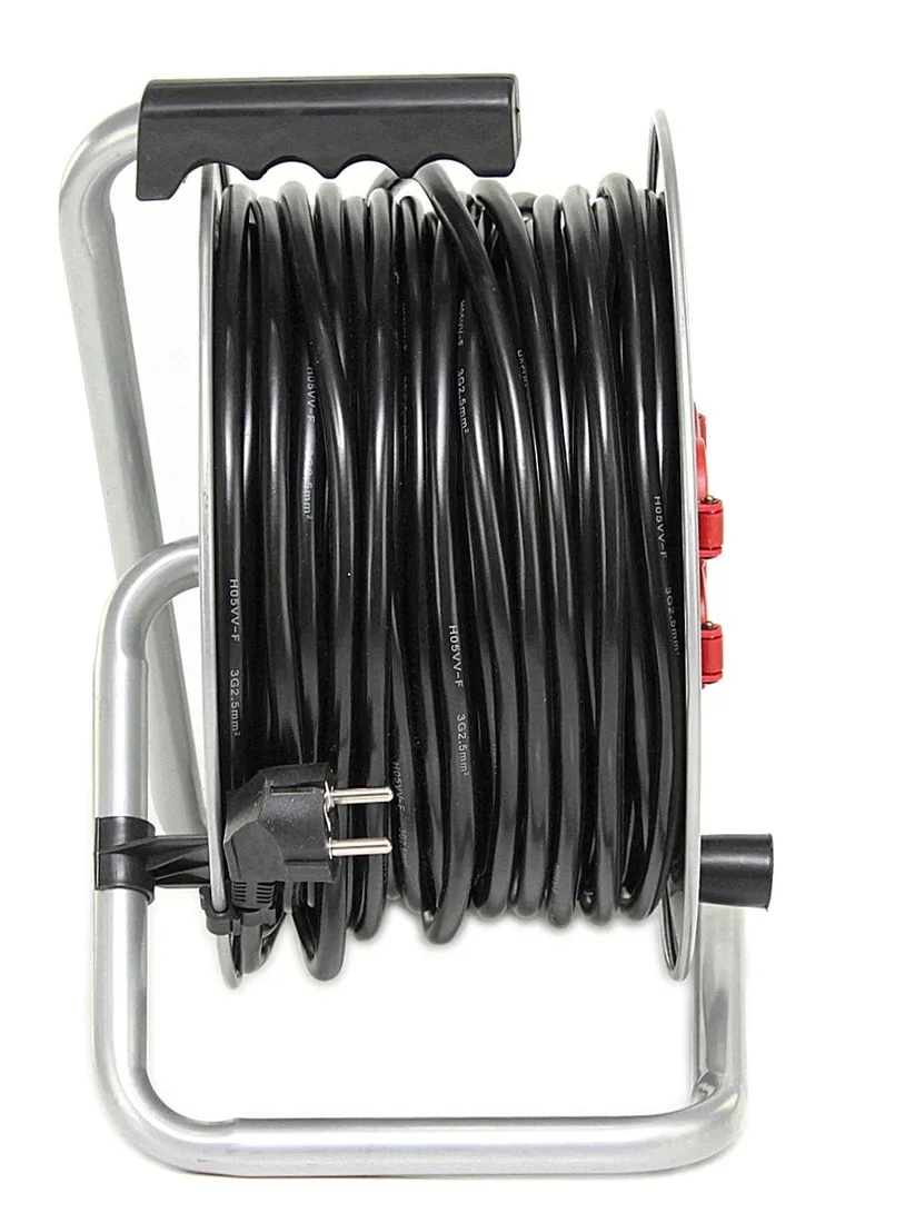 kabel-zasilajacy-kd-50-m