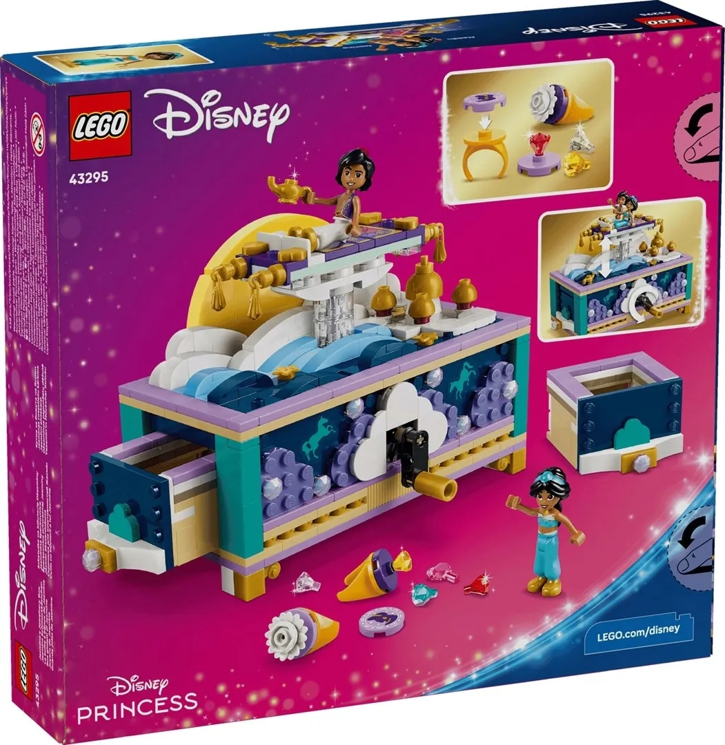 lego-43295-disney-princess