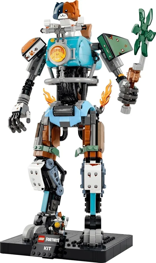 lego-77081-fortnite-kitek-stan-nowy