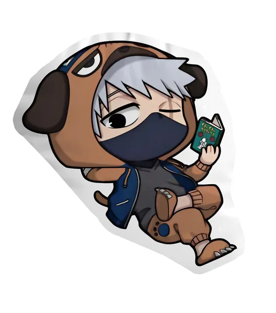 poduszka-chibi-naruto-kakashi-hatake