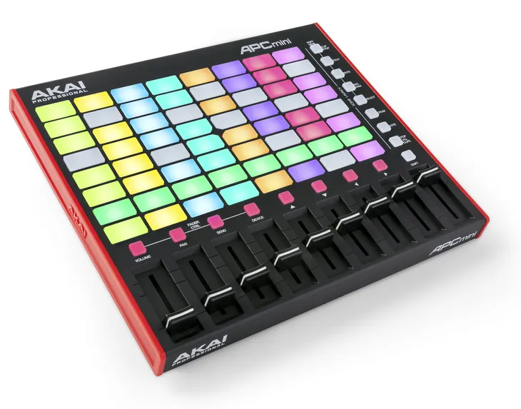 akai-apc-mini-mk2-kontroler-do-ableton-live-rodzaj-kontroler