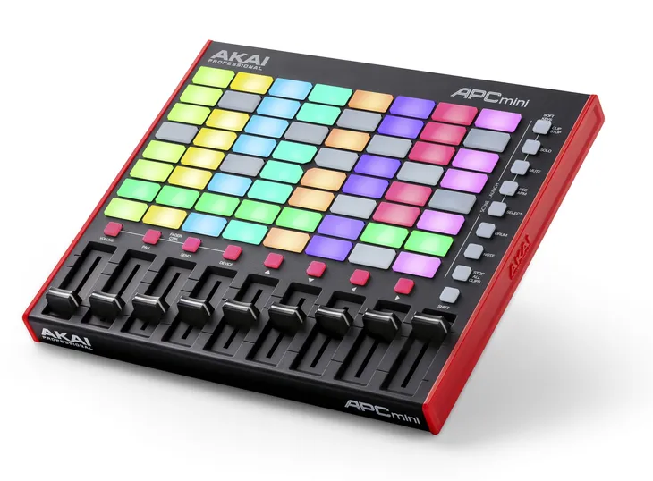 akai-apc-mini-mk2-kontroler-do-ableton-live-kod-producenta-apc-mini-2
