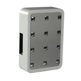 zamel-dzwonek-gong-dwutonowy-106-vde-bittorf-bialo-srebrny-85db-230v-ac