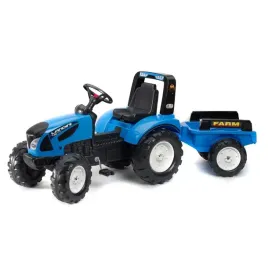 falk-traktor-landini-na-pedaly-z-przyczepa-nieb