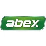 abex-nova-ramka-pojedyncza-biala-ra-1n-material-tworzywo-sztuczne
