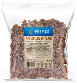 przysmak-dla-psa-petmex-miesne-trenerki-z-dzika-500g